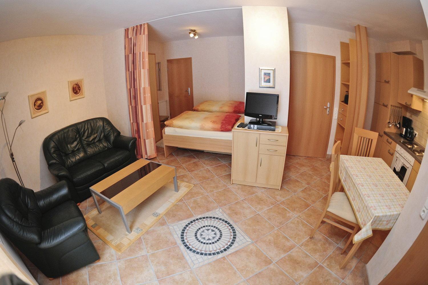 Der Eichenhof Hotel Hellwege Room photo
